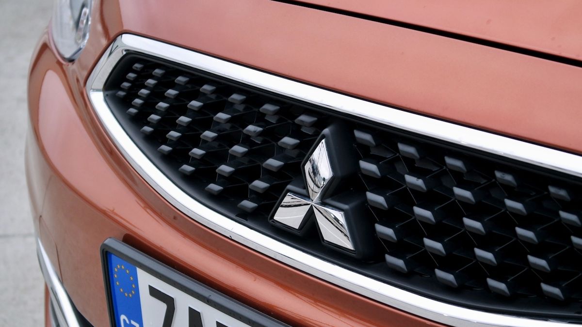 Mitsubishi oživí značku Ralliart, chce se vrátit do motorsportu